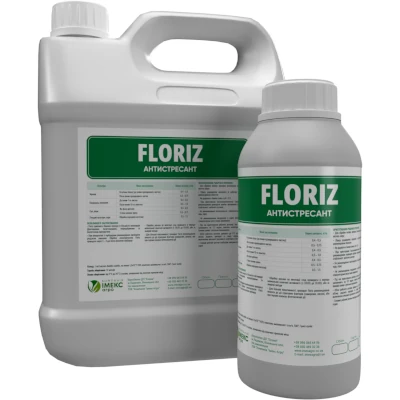 Floriz Floriz - антистресант, стимулятор росту