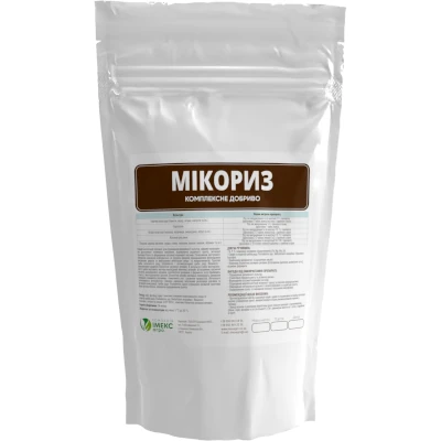 Мікориз ІМЕКС Агро Мікориз ІМЕКС Агро